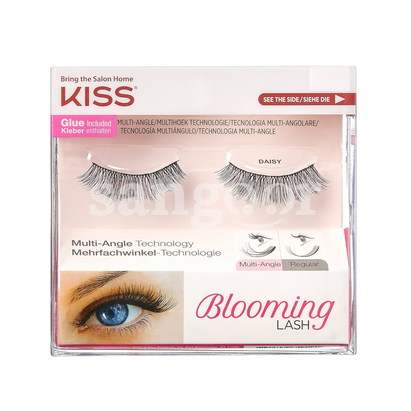 KISS FAUX CILS BLOOMING LASH DAISY KISS-FAUX-CILS-BLOOMING-LASH-DAISY.png Prix Tunisie