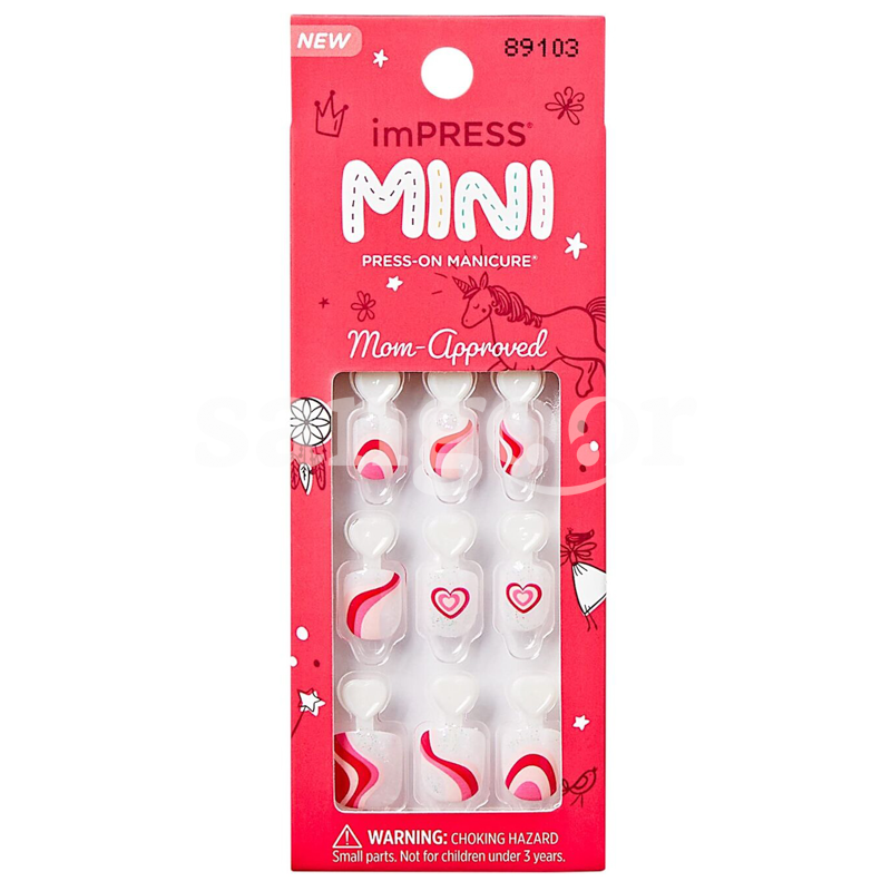 KISS FAUX ONGLE KIDS 20PCS DREAM BIG KISS-FAUX-ONGLE-KIDS-20PCS-DREAM-BIG.png Prix Tunisie