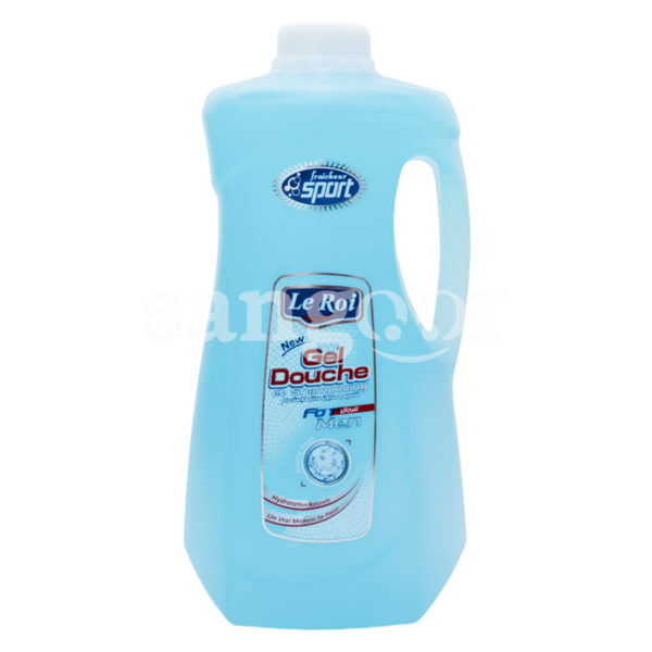 LE-ROI-GEL-DOUCHE-2L.png Prix Tunisie
