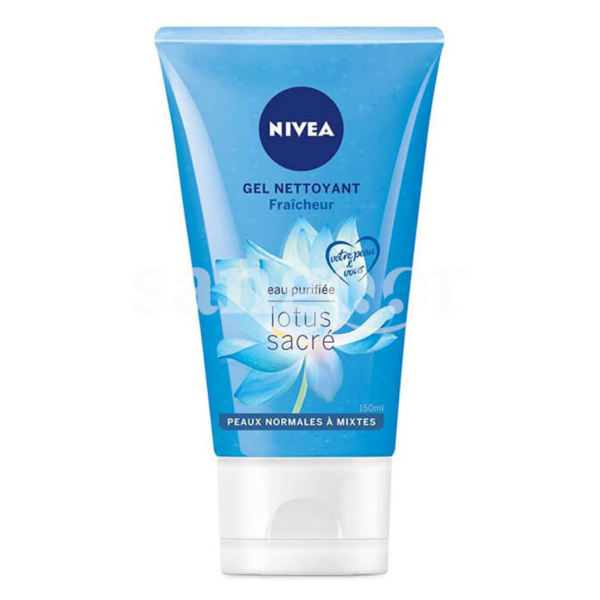 NIVEA-GEL-NETTOYANT-FRAICHEUR-150ML.png Prix Tunisie