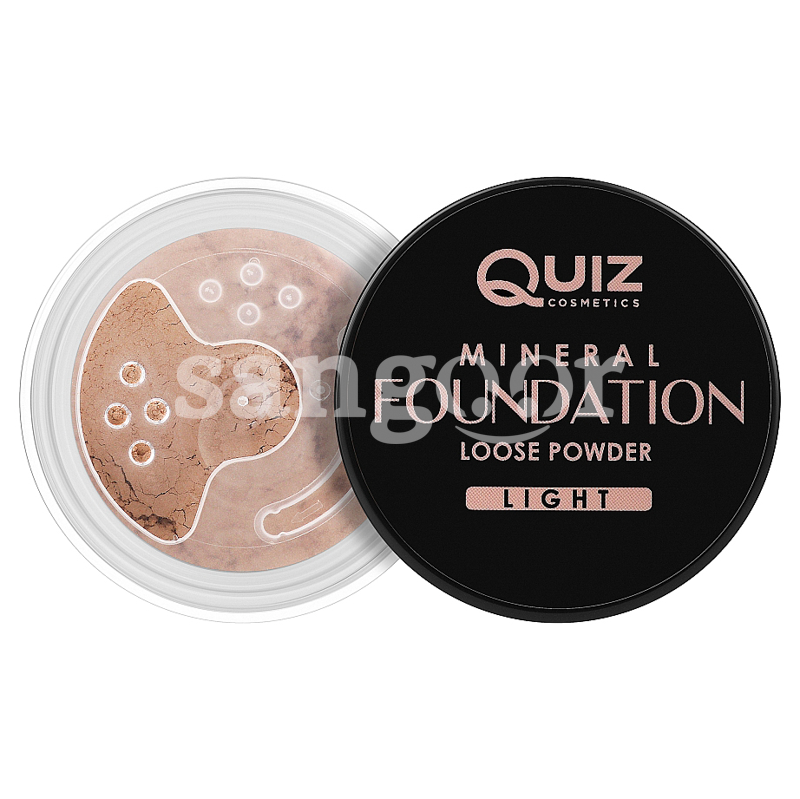 QUIZ FOND DE TEINT POUDRE MINERAL N01 LIGHT QUIZ-FOND-DE-TEINT-POUDRE-MINERAL-N01-LIGHT.png Prix Tunisie