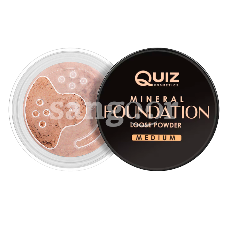 QUIZ FOND DE TEINT POUDRE MINERAL N02 MEDIUM QUIZ-FOND-DE-TEINT-POUDRE-MINERAL-N02-MEDIUM.png Prix Tunisie