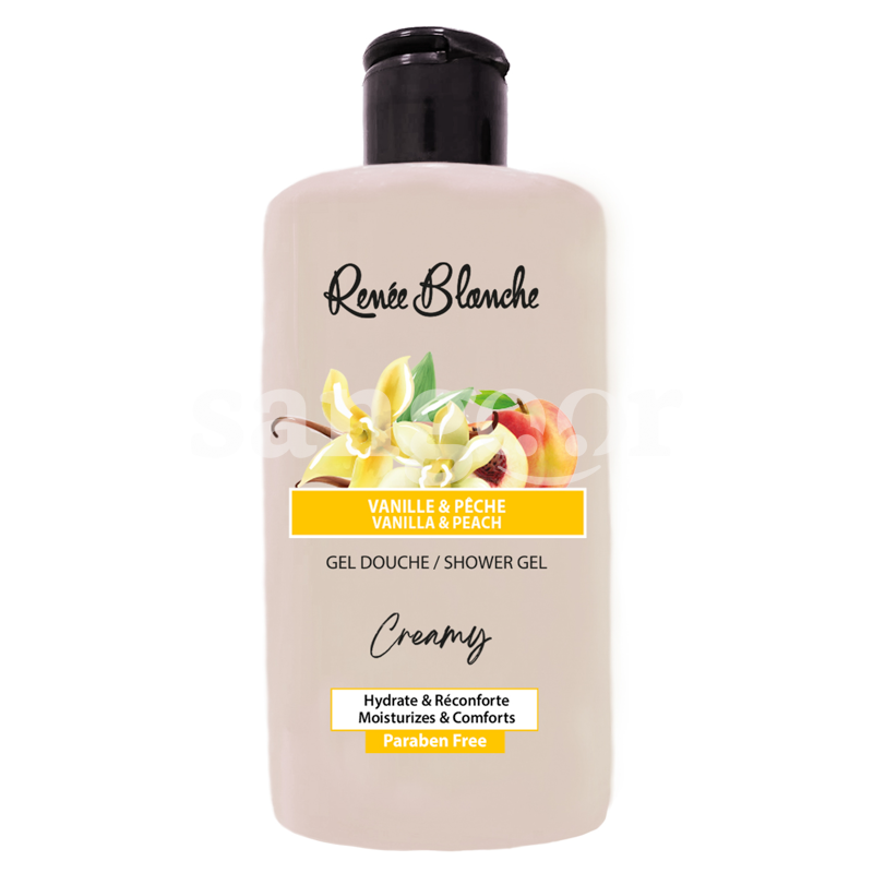 RENEE BLANCHE GEL DOUCHE 470ML CREAMY RENEE-BLANCHE-GEL-DOUCHE-470ML-CREAMY-1.png Prix Tunisie