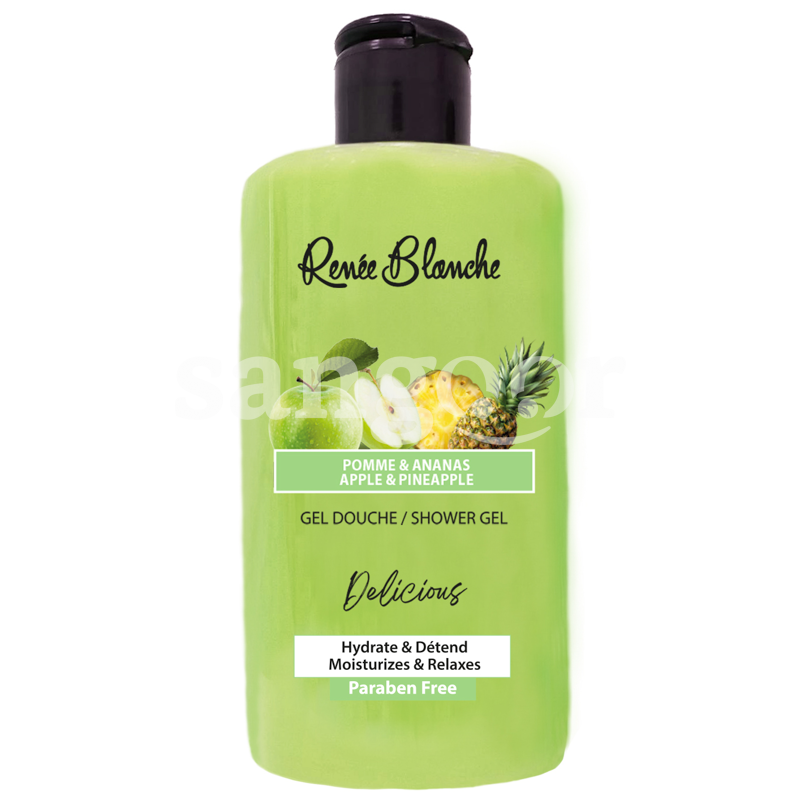 RENEE BLANCHE GEL DOUCHE 470ML DELICIOUS RENEE-BLANCHE-GEL-DOUCHE-470ML-DELICIOUS-1.png Prix Tunisie