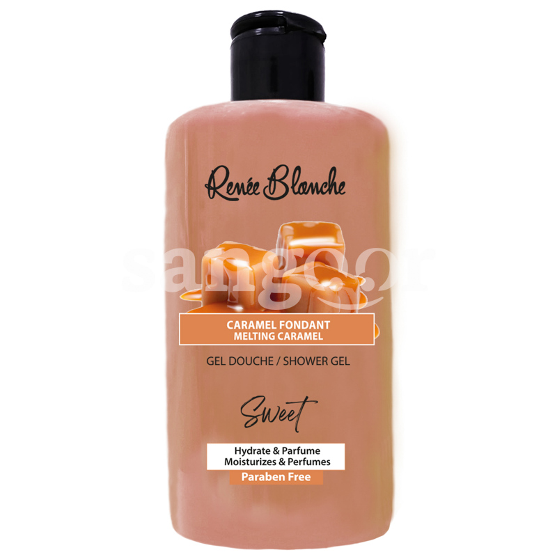 RENEE BLANCHE GEL DOUCHE 470ML SWEET RENEE-BLANCHE-GEL-DOUCHE-470ML-SWEET-1.png Prix Tunisie