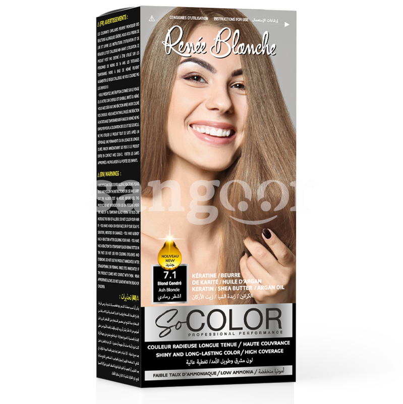 RENEE BLANCHE KIT SO COLOR TEINTURE N7.1 BLOND CENDRE RENEE-BLANCHE-KIT-SO-COLOR-TEINTURE-N7.1-BLOND-CENDRE.png Prix Tunisie
