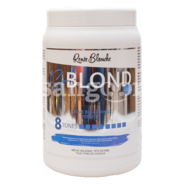 RENEE-BLANCHE-POUDRE-MECHE-400G-8-TONS.png Prix Tunisie