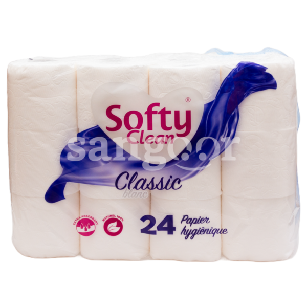SOFTY-PAPIER-HYGIENIQUE-24-ROULEAUX-CLASSIC.png Prix Tunisie