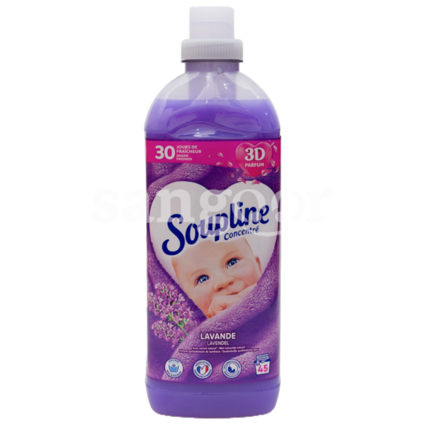 SOUPLINE-1L-CONCENTRE-LAVANDE.png Prix Tunisie
