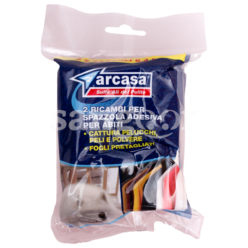 ARCASA 2 RECHARGES ADHESIVSE 24 FEUILLES (2) ARCASA-2-RECHARGES-ADHESIVSE-24-FEUILLES-2.png Prix Tunisie