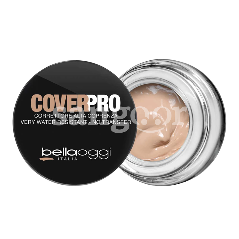 BELLAOGGI ANTI CERNE COVERPRO N301 BELLAOGGI-ANTI-CERNE-COVERPRO-N301.png Prix Tunisie