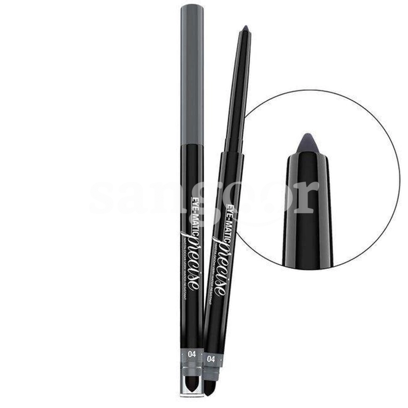 BELLAOGGI CRAYON EYE MATIC PRECISE N04 BELLAOGGI-CRAYON-EYE-MATIC-PRECISE-N04.png Prix Tunisie