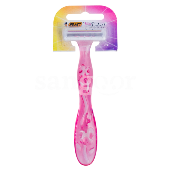 BIC-RASOIR-MISS-SOLEIL-1PC-2.png Prix Tunisie