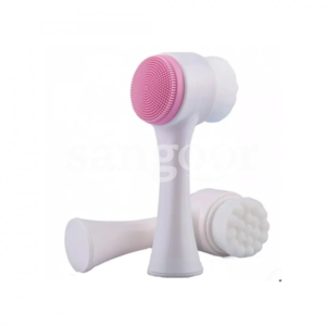 BROSSE-NETTOYANTE-VISAGE-DOUBLE-FACE-EN-SILICONE-2.png Prix Tunisie