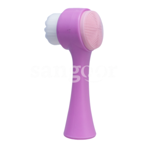 BROSSE-NETTOYANTE-VISAGE-DOUBLE-FACE-EN-SILICONE-3.png Prix Tunisie