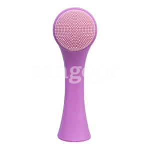 BROSSE-NETTOYANTE-VISAGE-DOUBLE-FACE-EN-SILICONE.png Prix Tunisie