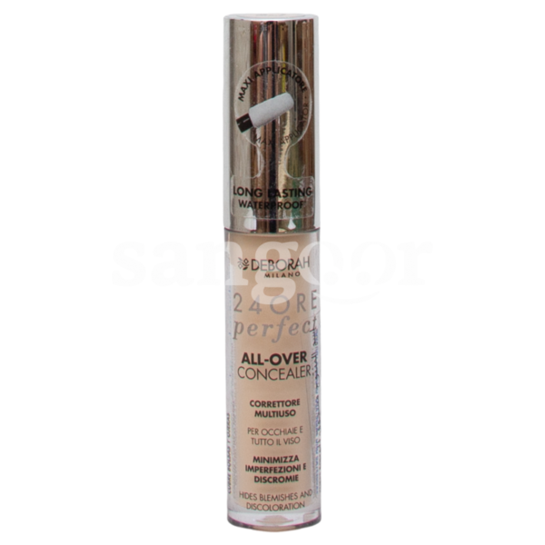 DEBORAH-CONCEALER-N-3.1-WATERPROOF.png Prix Tunisie