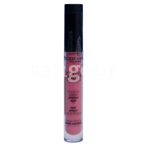 DEBORAH-GLOSS-MAT-FLUID-VELVET-N-19.png Prix Tunisie