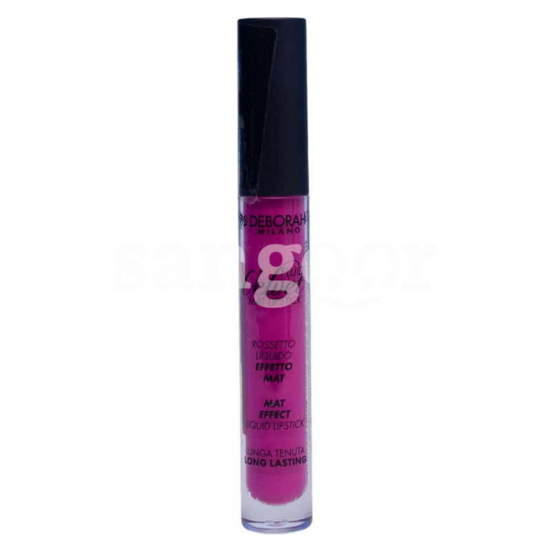 DEBORAH GLOSS MAT FLUID VELVET N 20 DEBORAH-GLOSS-MAT-FLUID-VELVET-N-20.png Prix Tunisie