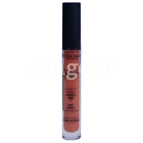 DEBORAH-GLOSS-MAT-FLUID-VELVET-N-24.png Prix Tunisie