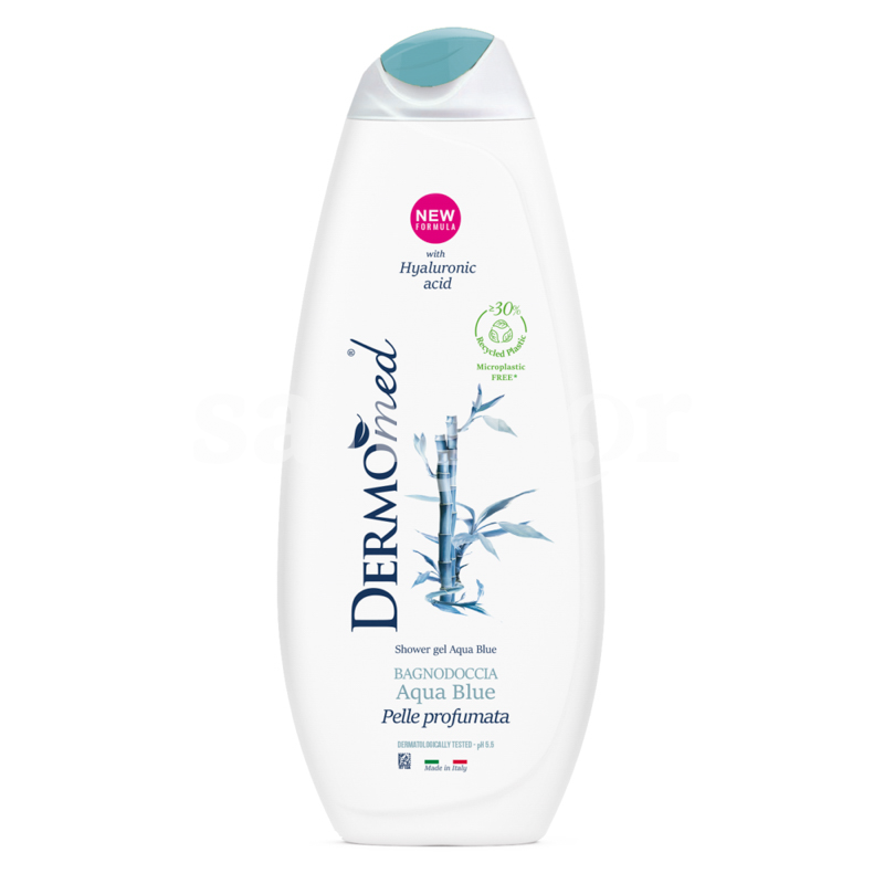 DERMOMED GEL DOUCHE 650ML AQUA BLUE DERMOMED-GEL-DOUCHE-650ML-AQUA-BLUE.png Prix Tunisie