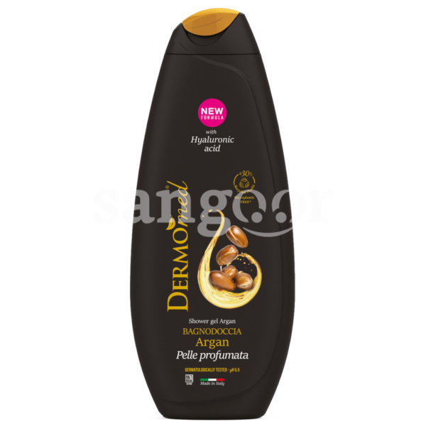 DERMOMED-GEL-DOUCHE-650ML-ARGAN.png Prix Tunisie