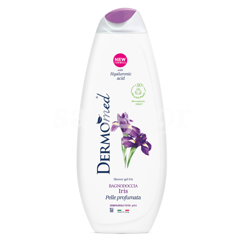 DERMOMED GEL DOUCHE 650ML IRIS DERMOMED-GEL-DOUCHE-650ML-IRIS.png Prix Tunisie