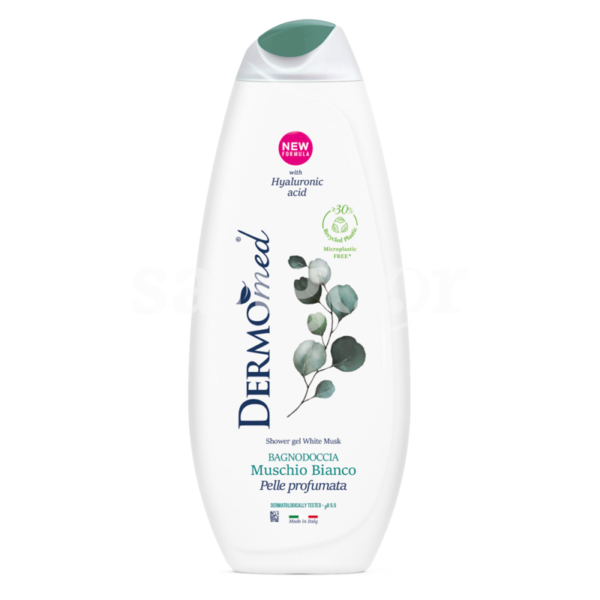 DERMOMED-GEL-DOUCHE-650ML-MUSCHIO-BIANCO.png Prix Tunisie