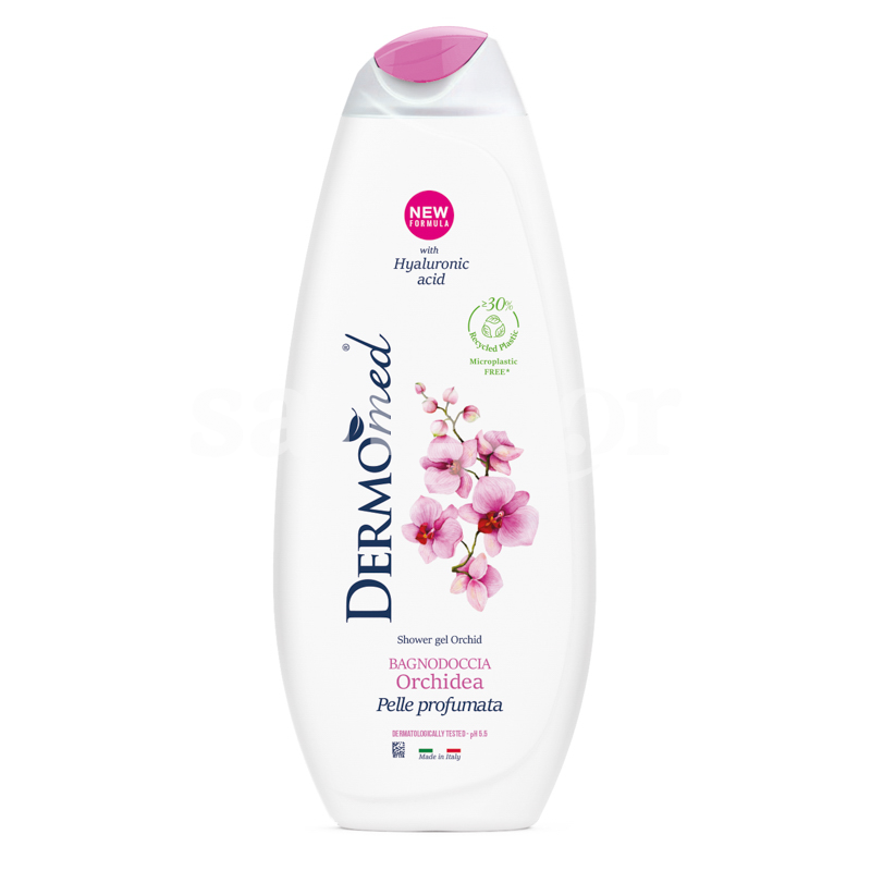DERMOMED GEL DOUCHE 650ML ORCHIDEA DERMOMED-GEL-DOUCHE-650ML-ORCHIDEA.png Prix Tunisie