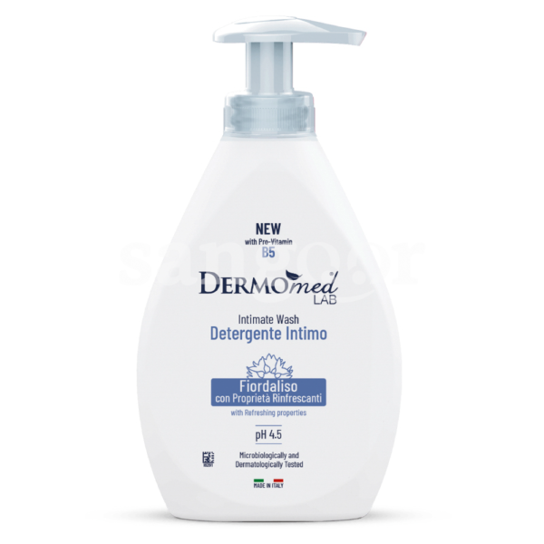 DERMOMED-GEL-INTIME-250ML-FIORDALISO-REFRESHING.png Prix Tunisie