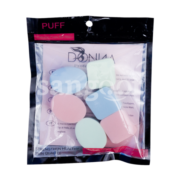 DONNA-EPONGE-6PCS-EP6P.png Prix Tunisie