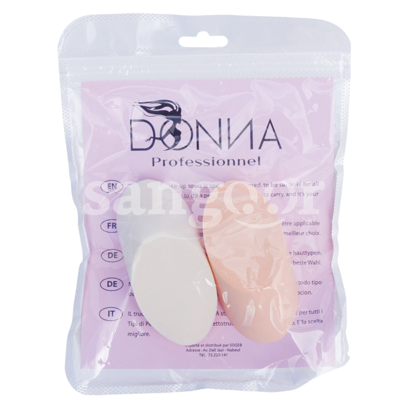 DONNA EPONGE BISEAUTEE 2PCS EPBD DONNA-EPONGE-BISEAUTEE-2PCS-EPBD.png Prix Tunisie