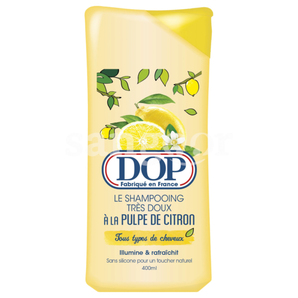 DOP-SHAMPOING-400ML-A-LA-PULPE-DE-CITRON.png Prix Tunisie