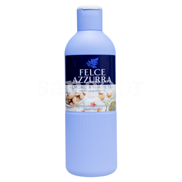 FELCE-AZZURRA-GEL-DOUCHE-650ML-ALMOND-WHITE-TEA.png Prix Tunisie