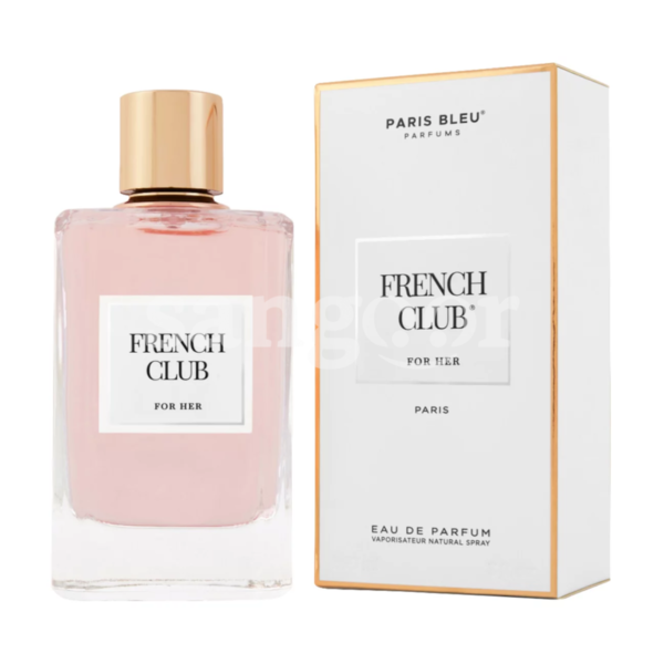 FRENCH-CLUB-EAU-DE-PARFUM-100ML-WOMAN.png Prix Tunisie