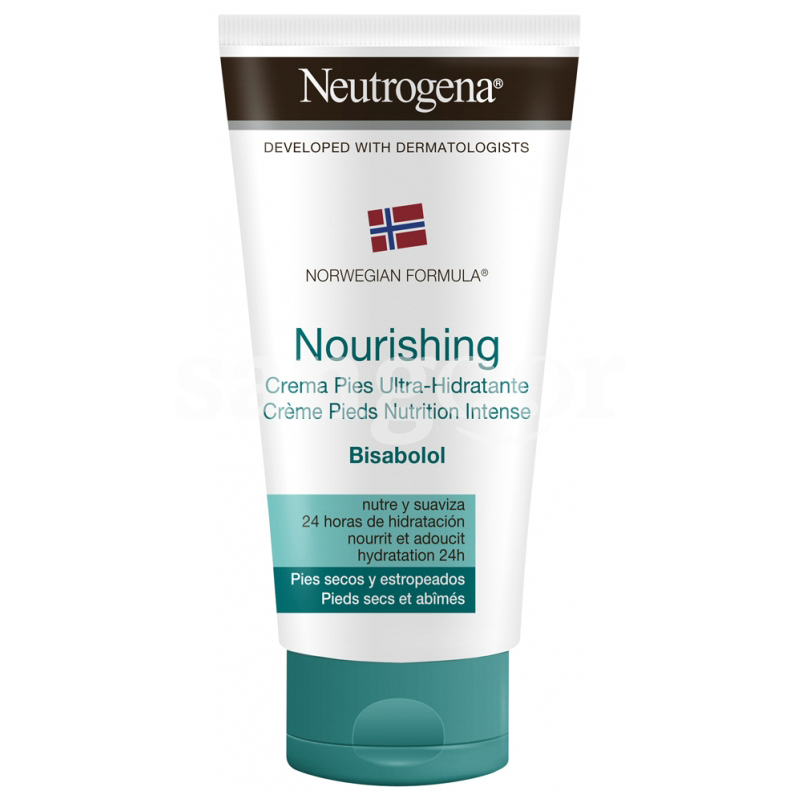 NEUTROGENA CREME PIED NOURISSANT 100ML NEUTROGENA-CREME-PIED-NOURISSANT-100ML.png Prix Tunisie