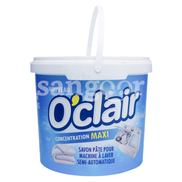 O-CLAIR-SAVON-PATE-5KG-BLEU.png Prix Tunisie