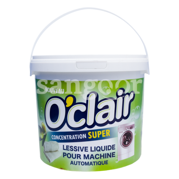 O-CLAIR-SAVON-PATE-5KG-VERT.png Prix Tunisie