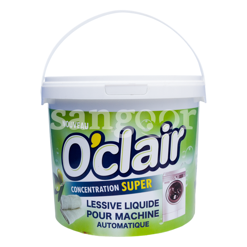 O CLAIR SAVON PATE 5KG VERT O-CLAIR-SAVON-PATE-5KG-VERT.png Prix Tunisie