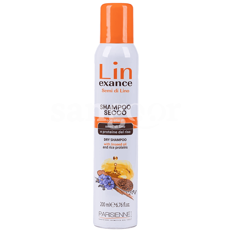 PARISIENNE LIN EXANCE SHAMPOING SEC 200ML SEMI DILINO ET RICE PROTEIN PARISIENNE-LIN-EXANCE-SHAMPOING-SEC-200ML-SEMI-DILINO-ET-RICE-PROTEIN-1.png Prix Tunisie