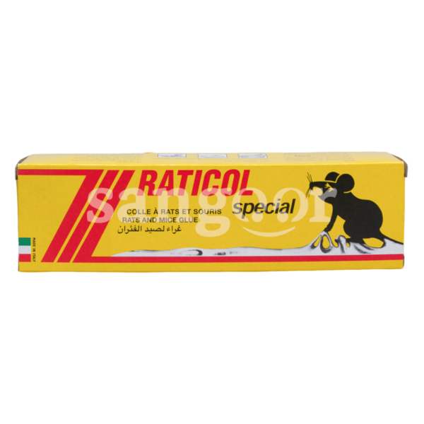RATICOL-COLLE-A-RATS-ET-SOURIS-135G.png Prix Tunisie