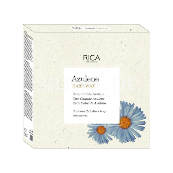 RICA-CIRE-EPILATION-2X500G-AZULENE.png Prix Tunisie