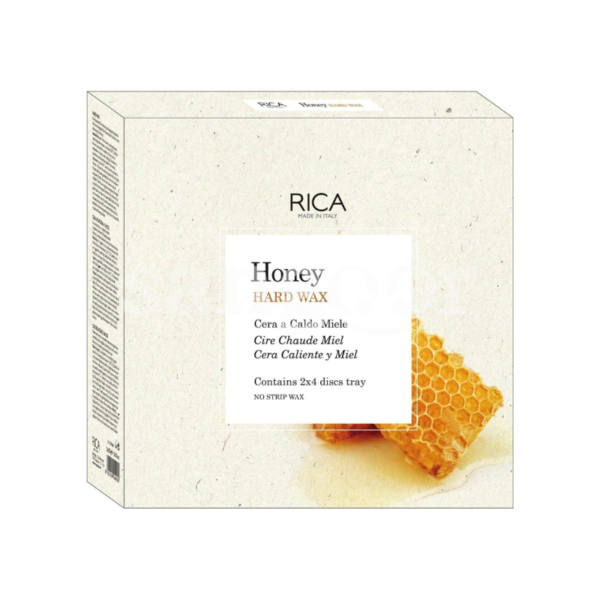 RICA-CIRE-EPILATION-2X500G-MIEL.png Prix Tunisie
