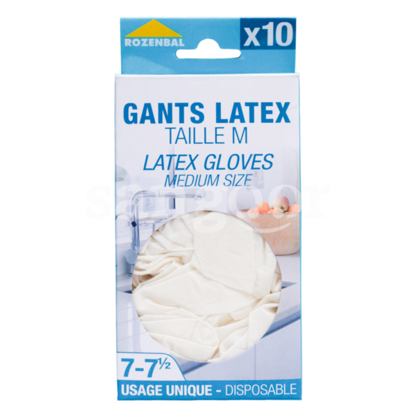 ROZENBAL-GANTS-DE-MENAGE-LATEX-M-T7.7.5-10P.png Prix Tunisie