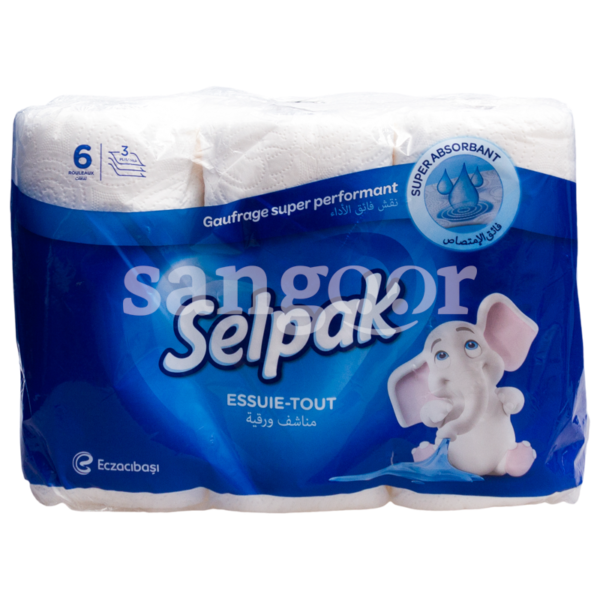 SELPAK-ESSUIE-TOUT-6PCS.png Prix Tunisie