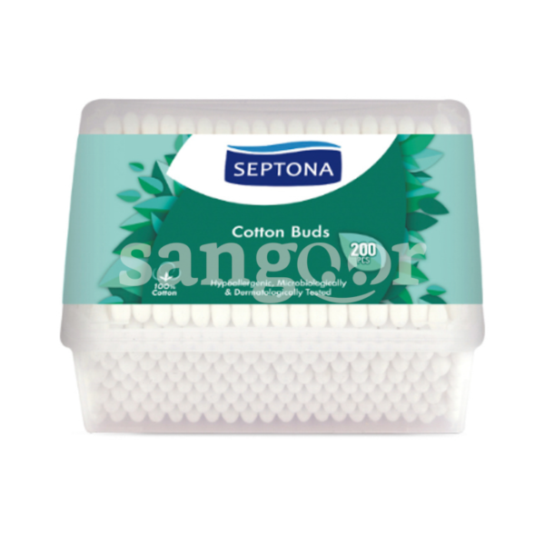 SEPTONA-COTON-TIGES-200PCS-CLASSIQUES.png Prix Tunisie