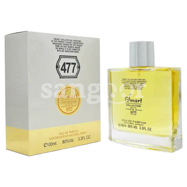 SMART-COLLECTION-EAU-DE-PARFUM-100ML-REF477.png Prix Tunisie