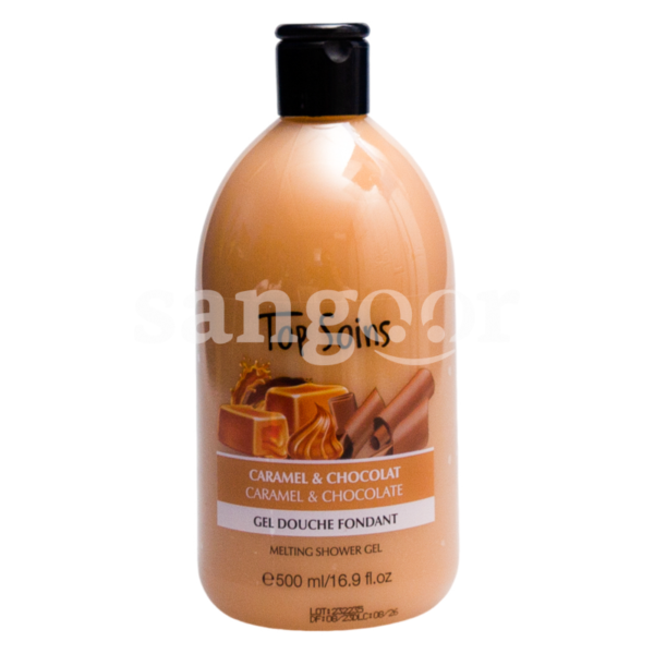 TOP-SOINS-GEL-DOUCHE-500ML-CARAMEL-CHOCOLAT.png Prix Tunisie