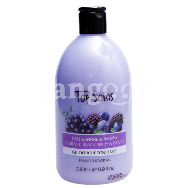 TOP-SOINS-GEL-DOUCHE-500ML-CASSIS-MURE-ET-RAISIN.png Prix Tunisie