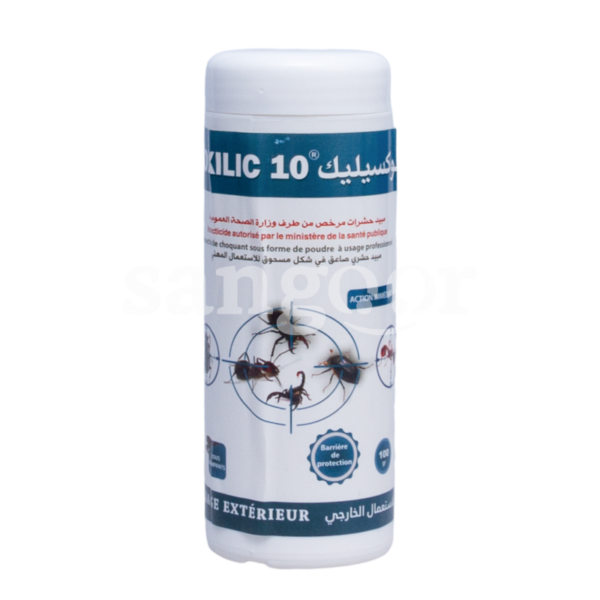 TOXILIC10-POUDRE-100G-INSECTICIDE.png Prix Tunisie